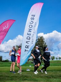 Niitvälja Golfiklubi Stiilivõistlus 2023