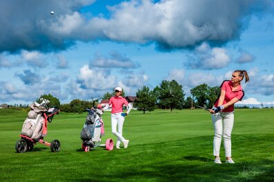 Niitvälja Golfiklubi Stiilivõistlus 2023