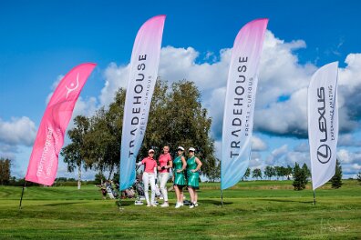 Niitvälja Golfiklubi Stiilivõistlus 2023