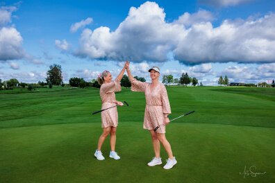 Niitvälja Golfiklubi Stiilivõistlus 2023