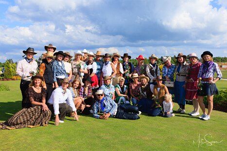 Stiilivõistlus 2012 Niitvälja Golfiklubi stiilivõistlus 2012 #MomentsBySoomre #GolfMomentsBySoomre
