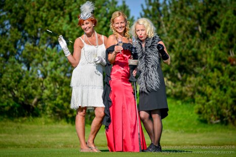 Stiilivõistlus 2014 Niitvälja Golfiklubi stiilivõistlus 2014 by Gen Vagula