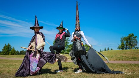 Stiilivõistlus 2016 Niitvälja Golfiklubi stiilivõistlus 2016 #MomentsBySoomre #GolfMomentsBySoomre