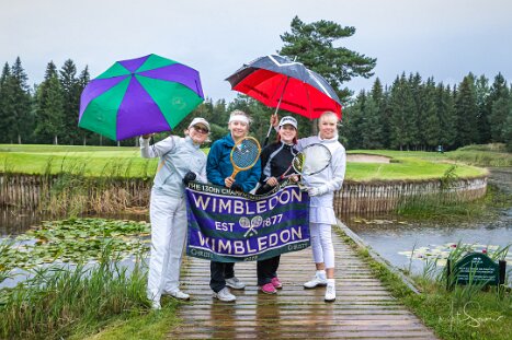 Stiilivõistlus 2021 Niitvälja Golfiklubi stiilivõistlus 2021 #MomentsBySoomre #GolfMomentsBySoomre