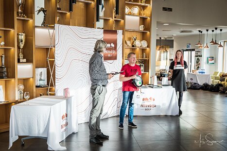 Cross Country Niitvälja Golf Cross Country #MomentsBySoomre #GolfMomentsBySoomre