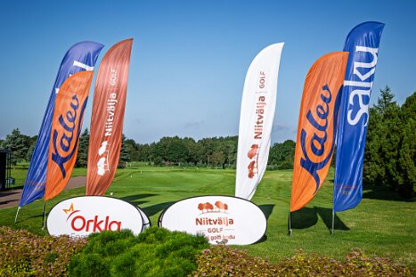 Niitvälja golfiklubi meistrivõistlused Fotod: Mats Soomre #MomentsBySoomre