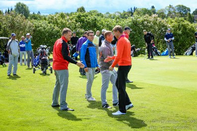 Niitvälja Karikas XXV 2017 ProAm