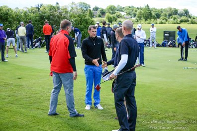 Niitvälja Karikas XXV 2017 ProAm