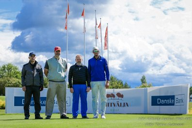 Niitvälja Karikas XXV 2017 ProAm