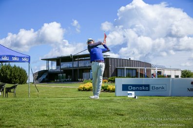 Niitvälja Karikas XXV 2017 ProAm