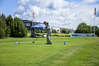 Niitvälja Karikas XXV 2017 ProAm