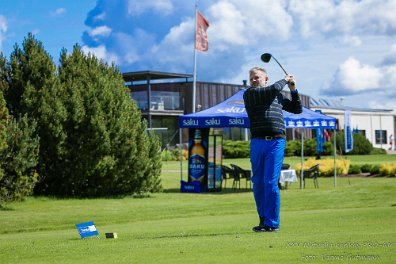 Niitvälja Karikas XXV 2017 ProAm