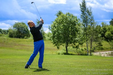 Niitvälja Karikas XXV 2017 ProAm