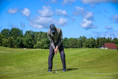 Niitvälja Karikas XXV 2017 ProAm