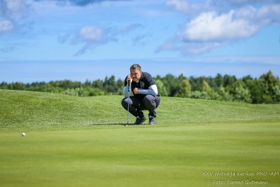 Niitvälja Karikas XXV 2017 ProAm