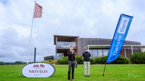 Niitvälja Karikas XXVI ProAm 2018