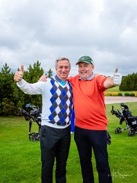 Niitvälja Karikas XXVI ProAm 2018