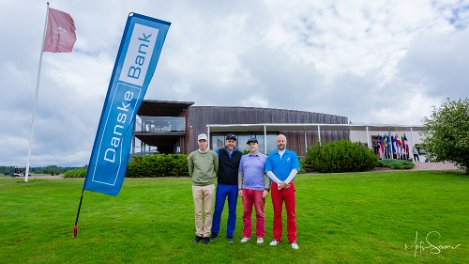 Niitvälja Karikas XXVI ProAm 2018