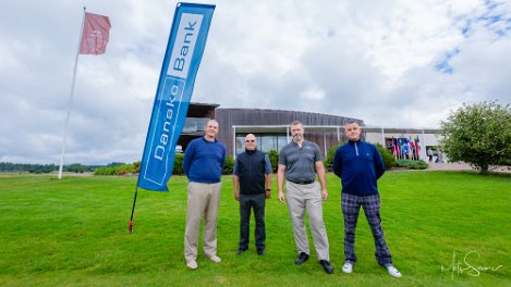 Niitvälja Karikas XXVI ProAm 2018