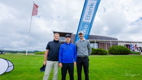 Niitvälja Karikas XXVI ProAm 2018