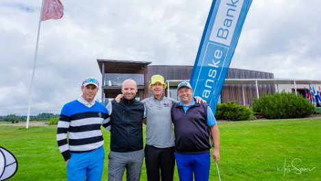 Niitvälja Karikas XXVI ProAm 2018