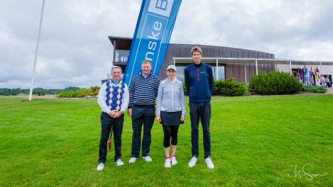 Niitvälja Karikas XXVI ProAm 2018