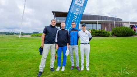 Niitvälja Karikas XXVI ProAm 2018