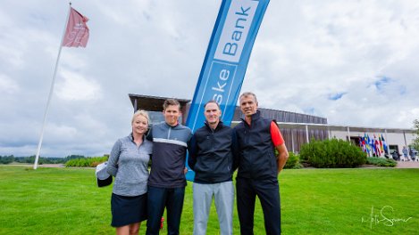 Niitvälja Karikas XXVI ProAm 2018