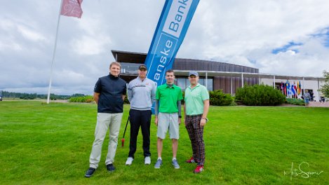 Niitvälja Karikas XXVI ProAm 2018