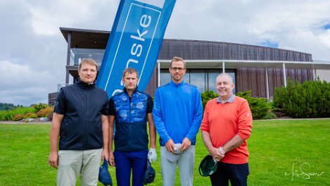 Niitvälja Karikas XXVI ProAm 2018