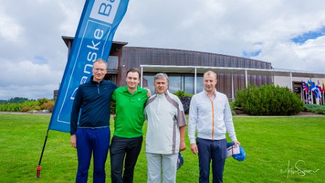 Niitvälja Karikas XXVI ProAm 2018