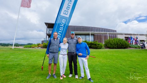 Niitvälja Karikas XXVI ProAm 2018