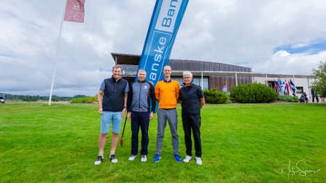 Niitvälja Karikas XXVI ProAm 2018