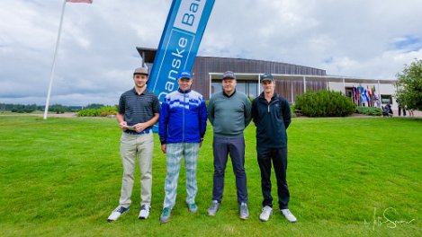 Niitvälja Karikas XXVI ProAm 2018