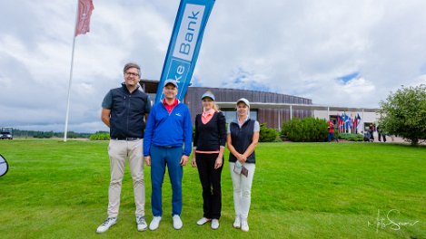 Niitvälja Karikas XXVI ProAm 2018