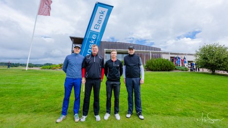 Niitvälja Karikas XXVI ProAm 2018