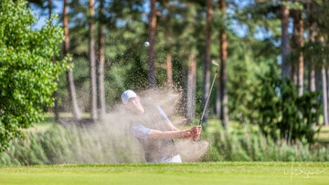 Niitvälja Karikas XXVII 2019
