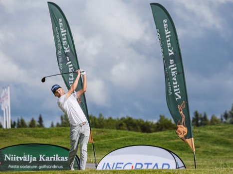 Niitvälja Karikas XXXII 2024