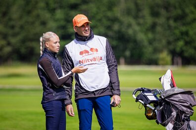 Niitvälja Karikas XXXIII 2025 Day 3