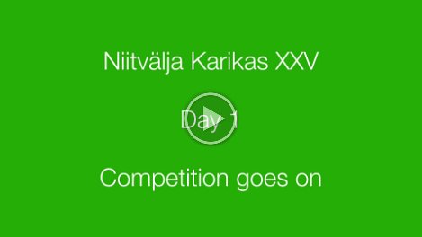 Niitvälja Karikas 2017 1.2 .