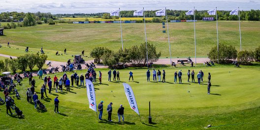 Tallink & Silja Line Invitational Golf Tournament 2023