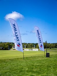 Tallink & Silja Line Invitational Golf Tournament 2023