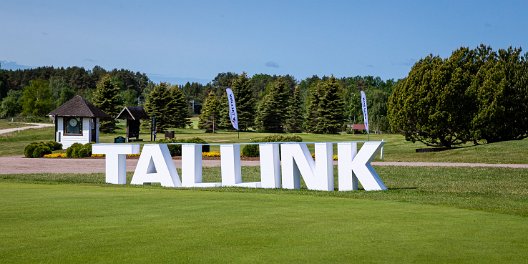 Tallink & Silja Line Invitational Golf Tournament 2023