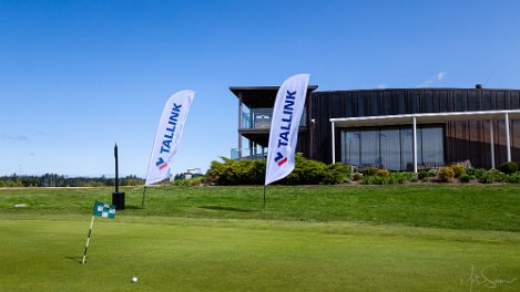 Tallink & Silja Line Invitational Golf Tournament 2023