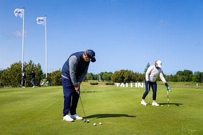 Tallink & Silja Line Invitational Golf Tournament 2023