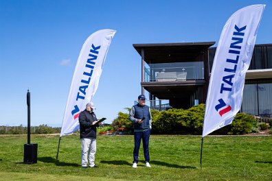 Tallink & Silja Line Invitational Golf Tournament 2023