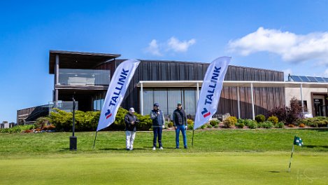 Tallink & Silja Line Invitational Golf Tournament 2023