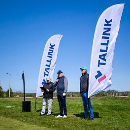 Tallink & Silja Line Invitational Golf Tournament 2023