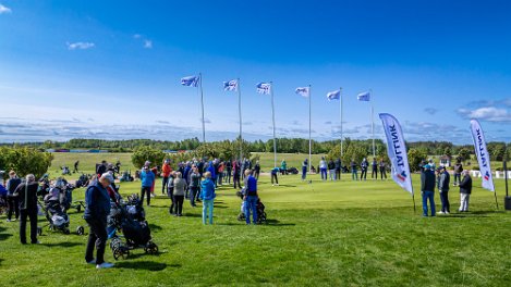 Tallink & Silja Line Invitational Golf Tournament 2023