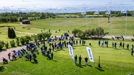 Tallink & Silja Line Invitational Golf Tournament 2023